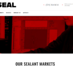 inseal indiana seal and adhesives website evil corporations