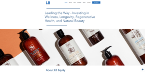 jay lucas brand equity evil corporations