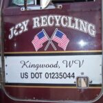 joy recycling evil corporations
