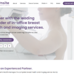 onsite womens health mammography evil corporations website