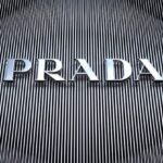 prada wallpaper logo evil corporations