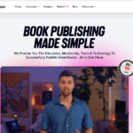 publishing.com evil corporations website