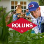 rollins inc wallpaper logo evil corporations pest control