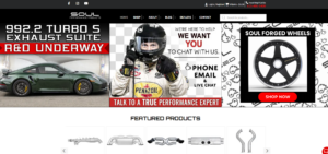 soul performance products website evil corporations