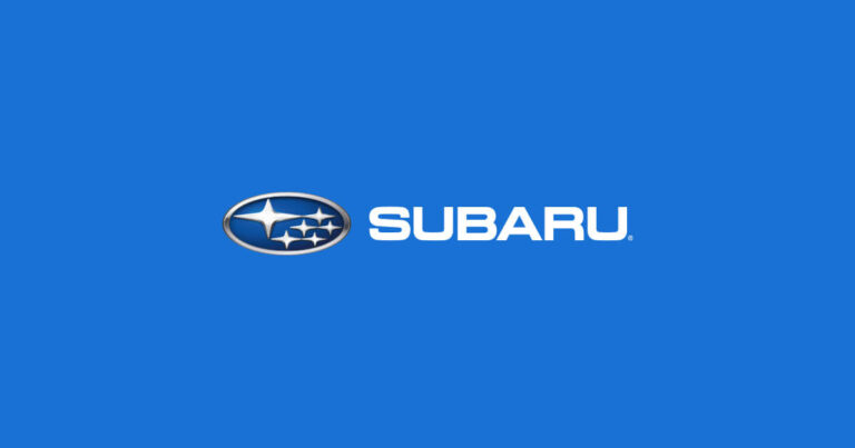 subaru logo evil corporations