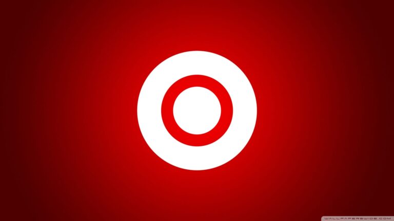 target wallpaper logo evil corporations