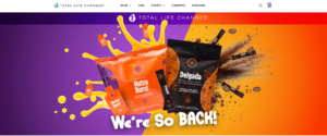 total life changes mlm pyramid scheme stormy wellington evil corporations website