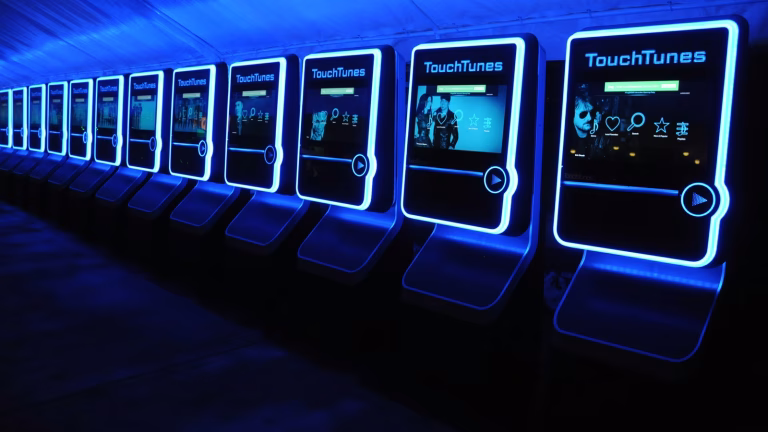 touchtunes evil corporations