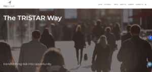 tristar insurance website evil corporations