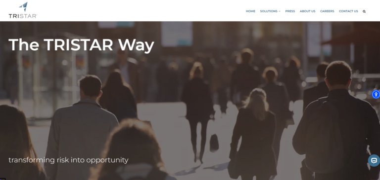 tristar insurance website evil corporations