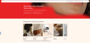 wisp website evil corporations