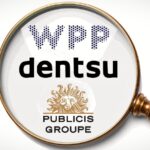 wpp publicis dentsu collusion antitrust cartel ftc evil corporations