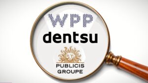 wpp publicis dentsu collusion antitrust cartel ftc evil corporations
