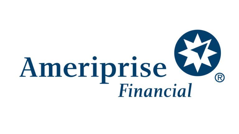 Ameriprise Financial Services logo