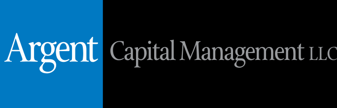 Argent Capital Management, LLC Banner Logo Evil Corporations