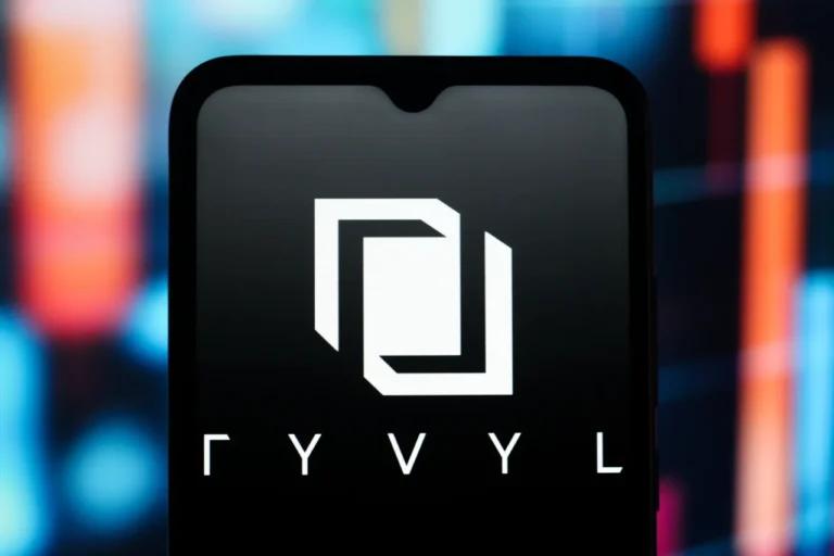 RYVYL Inc Logo