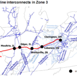 Rockies Express Pipeline