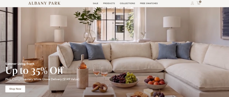 albany park website evil corporations
