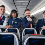 american airlines flight workers