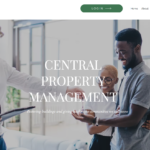 centrap property management stl website evil corporations