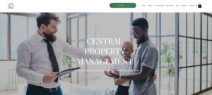 centrap property management stl website evil corporations