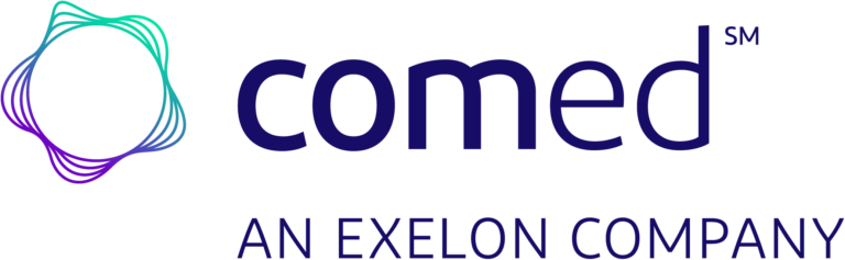 comed logo evil corporations exelon.png