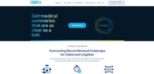 compex legal services website evil corporations