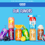 cove soda evil corporations