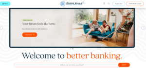 cross valley federal credit union data breach website evil corporations