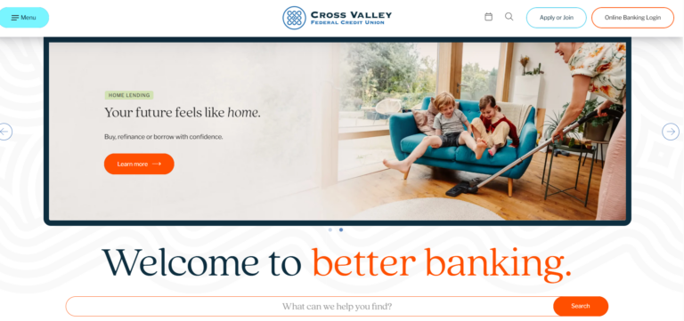 cross valley federal credit union data breach website evil corporations