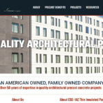 enterprise precast concrete website evil corporations