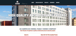 enterprise precast concrete website evil corporations