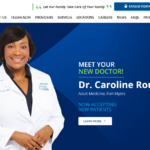 florida physicians primary care website evil corporations