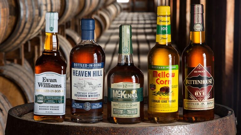 heaven hill alcohol evil corporations