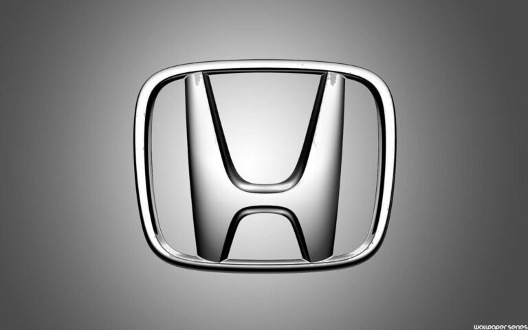honda logo evil corporations
