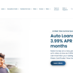 la financial credit union website evil corporations