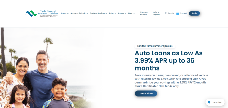 la financial credit union website evil corporations