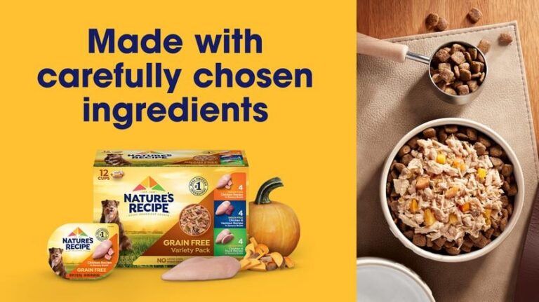 natures recipe evil corporations