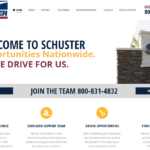 schuster website evil corporations