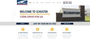 schuster website evil corporations