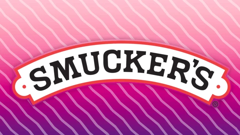 smuckers logo wallpaper evil corporations