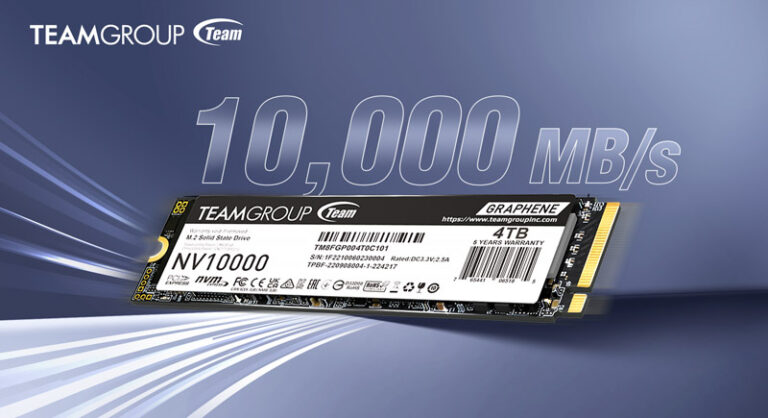 team group ram dram evil corporations