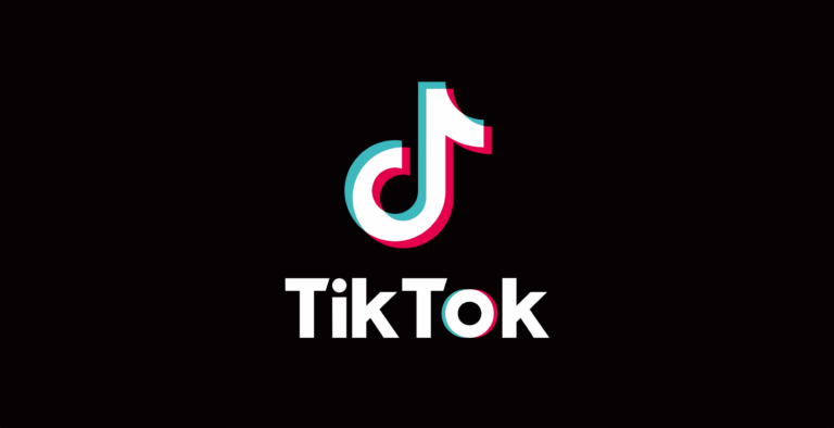 tiktok logo evil corporations
