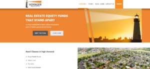 voyager pacific capital management evil corporations website