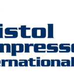 Bristol Compressors International Logo Evil Corporations