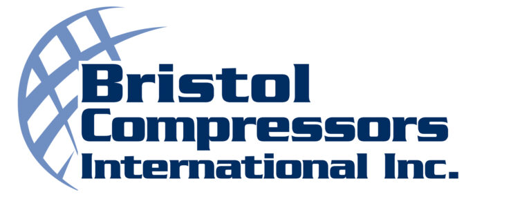 Bristol Compressors International Logo Evil Corporations