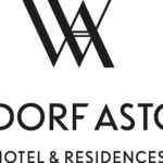 Waldorf Astoria Logo Evil Corporations
