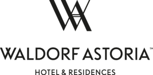Waldorf Astoria Logo Evil Corporations