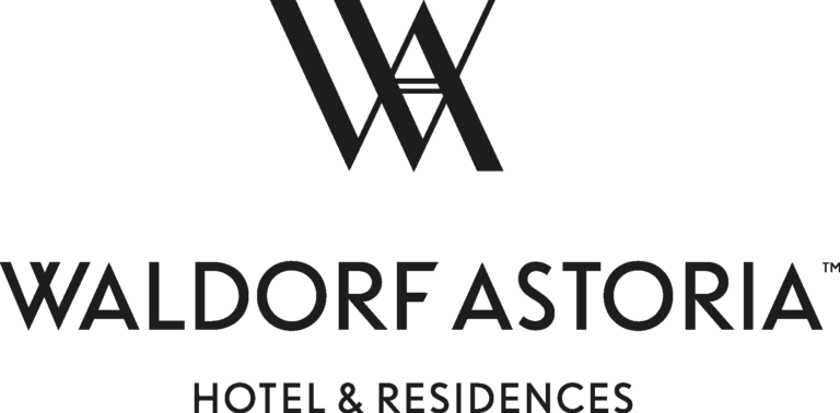 Waldorf Astoria Logo Evil Corporations