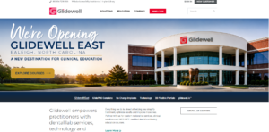 glidewell website dental james r evil corporations